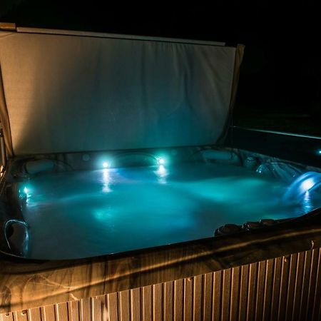 Ferienwohnung Zillertal Bacher Schlitters Bagian luar foto