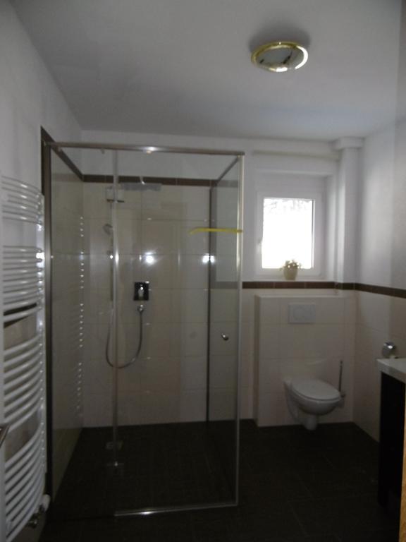 Ferienwohnung Zillertal Bacher Schlitters Bagian luar foto