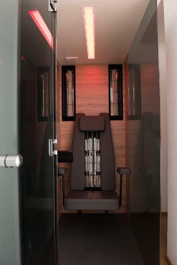 Ferienwohnung Zillertal Bacher Schlitters Bagian luar foto